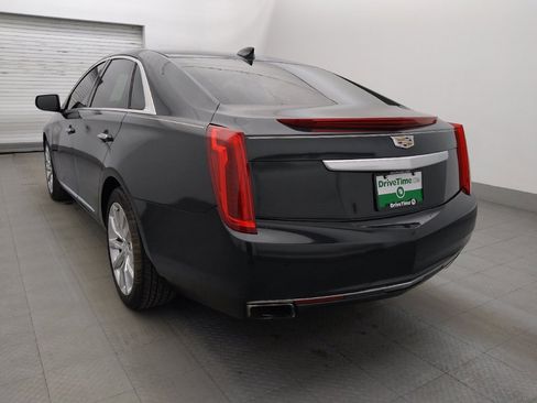 Used 2016 Cadillac XTS Luxury FWD image 5