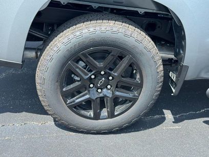 New 2026 Chevrolet Silverado 1500 RST w/ RST Select Package