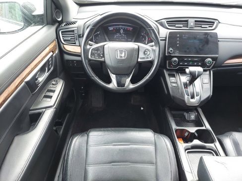 Used 2018 Honda CR-V EX-L image 10