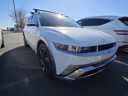 New 2026 Hyundai Ioniq 5 Limited