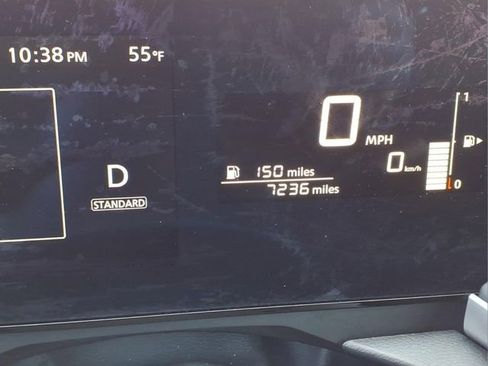 Used 2025 Nissan Kicks S AWD/4WD image 25