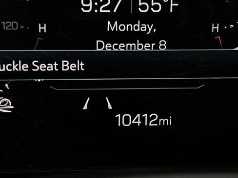 Used 2025 GMC Yukon XL Denali image 17