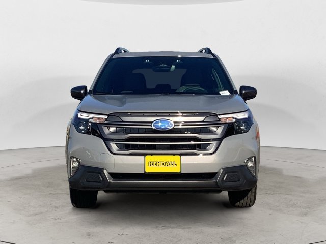 New 2026 Subaru Forester Premium AWD/4WD image 2
