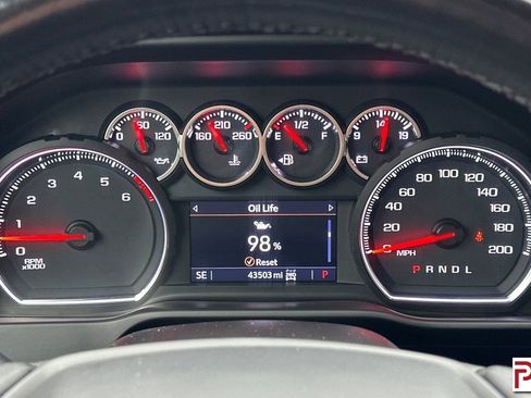 Certified 2020 Chevrolet Silverado 2500 LT w/ True North Edition image 29