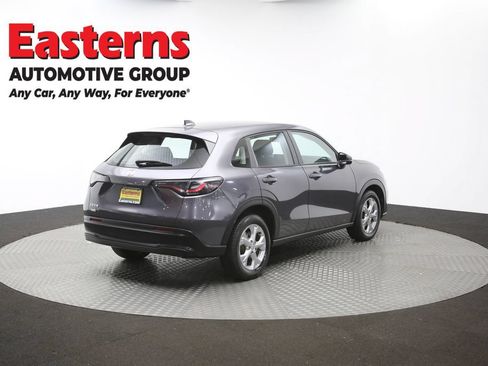 Used 2023 Honda HR-V LX image 40