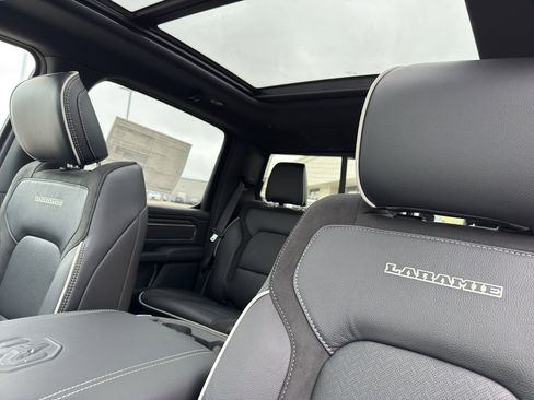 New 2026 RAM 1500 Laramie image 30