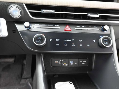 New 2026 Hyundai Sonata SEL FWD image 22