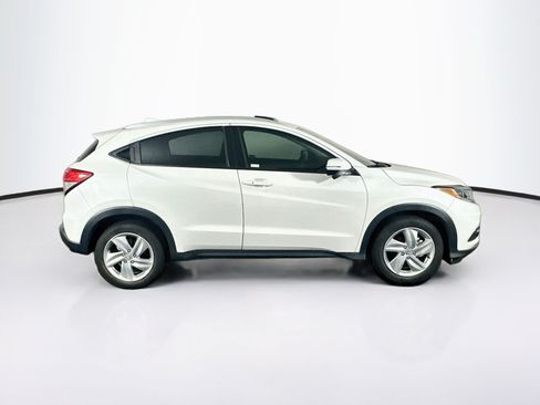 Used 2020 Honda HR-V EX image 10