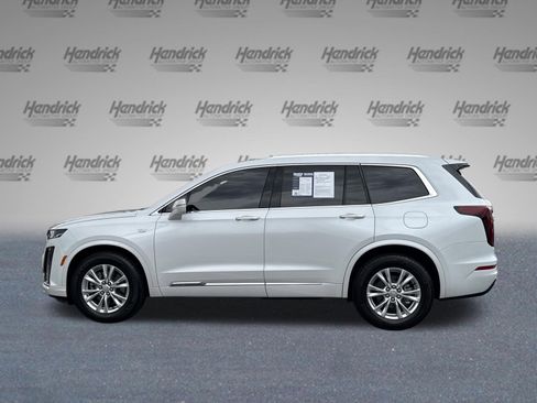 Used 2024 Cadillac XT6 Luxury FWD image 7
