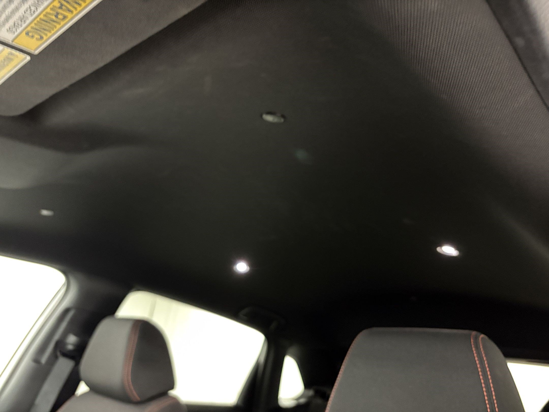Used 2026 Honda HR-V Sport image 24