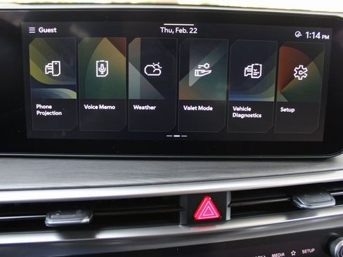 New 2026 Kia Sorento X-Line EX image 42