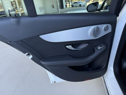 Used 2021 Mercedes-Benz C 300 Sedan image 16