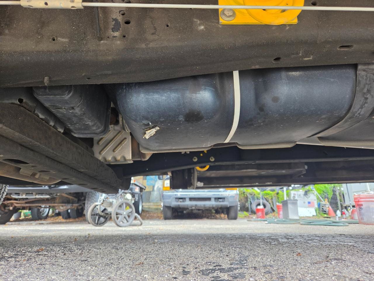 Used 2016 Chevrolet Express 3500 RWD image 19