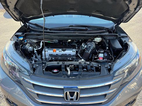 Used 2012 Honda CR-V EX-L image 33