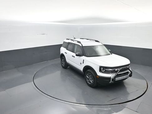 New 2025 Ford Bronco Sport Big Bend image 18