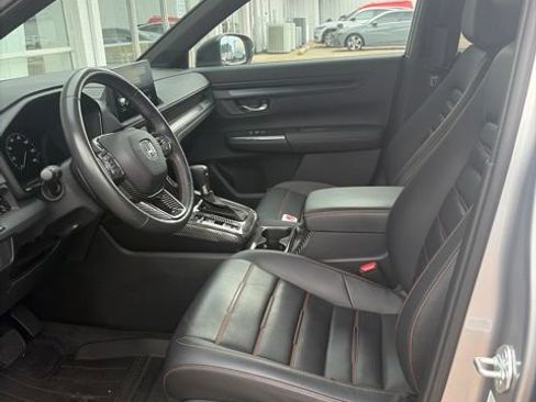 Used 2024 Honda CR-V Sport-L image 6