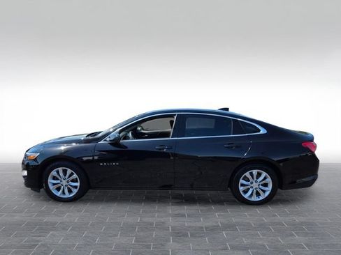Used 2022 Chevrolet Malibu LT FWD image 6