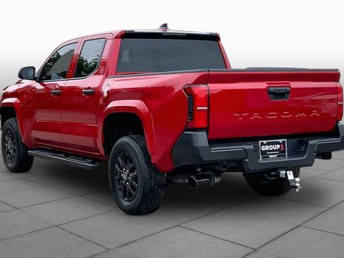 Used 2026 Toyota Tacoma SR RWD image 11