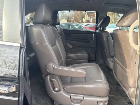 Used 2016 Honda Odyssey EX-L image 13