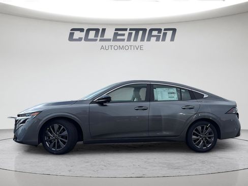 New 2026 Nissan Sentra SL w/ Floor Mat Package image 2