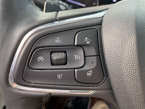 Used 2023 Buick Envision Avenir AWD/4WD image 62