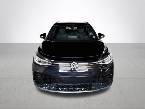 Used 2023 Volkswagen ID.4 Pro S AWD/4WD image 5
