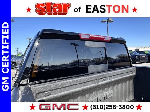 Certified 2024 GMC Sierra 1500 Elevation w/ Elevation Premium Package image 38