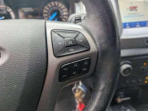 Used 2023 Ford Ranger XLT w/ Equipment Group 301A Mid AWD/4WD image 19