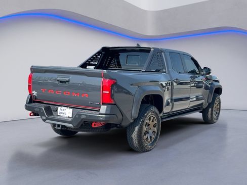 Used 2024 Toyota Tacoma 4x4 Double Cab Hybrid image 6