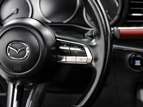 Used 2019 MAZDA MAZDA3 AWD Hatchback w/ Premium Pkg image 23