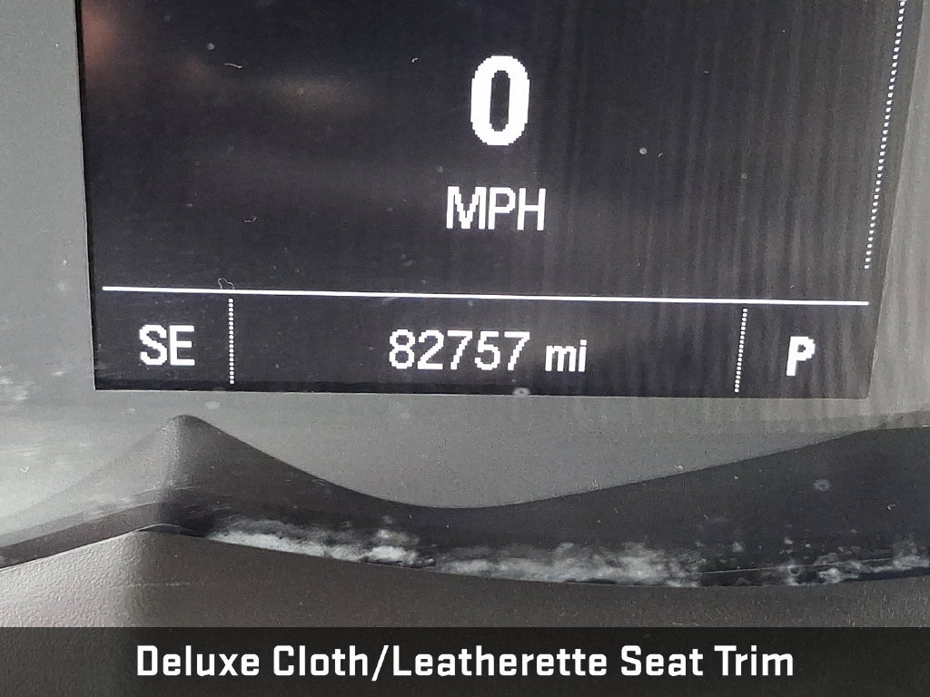 Used 2019 Chevrolet Trax LT w/ LT Convenience Package AWD/4WD image 23
