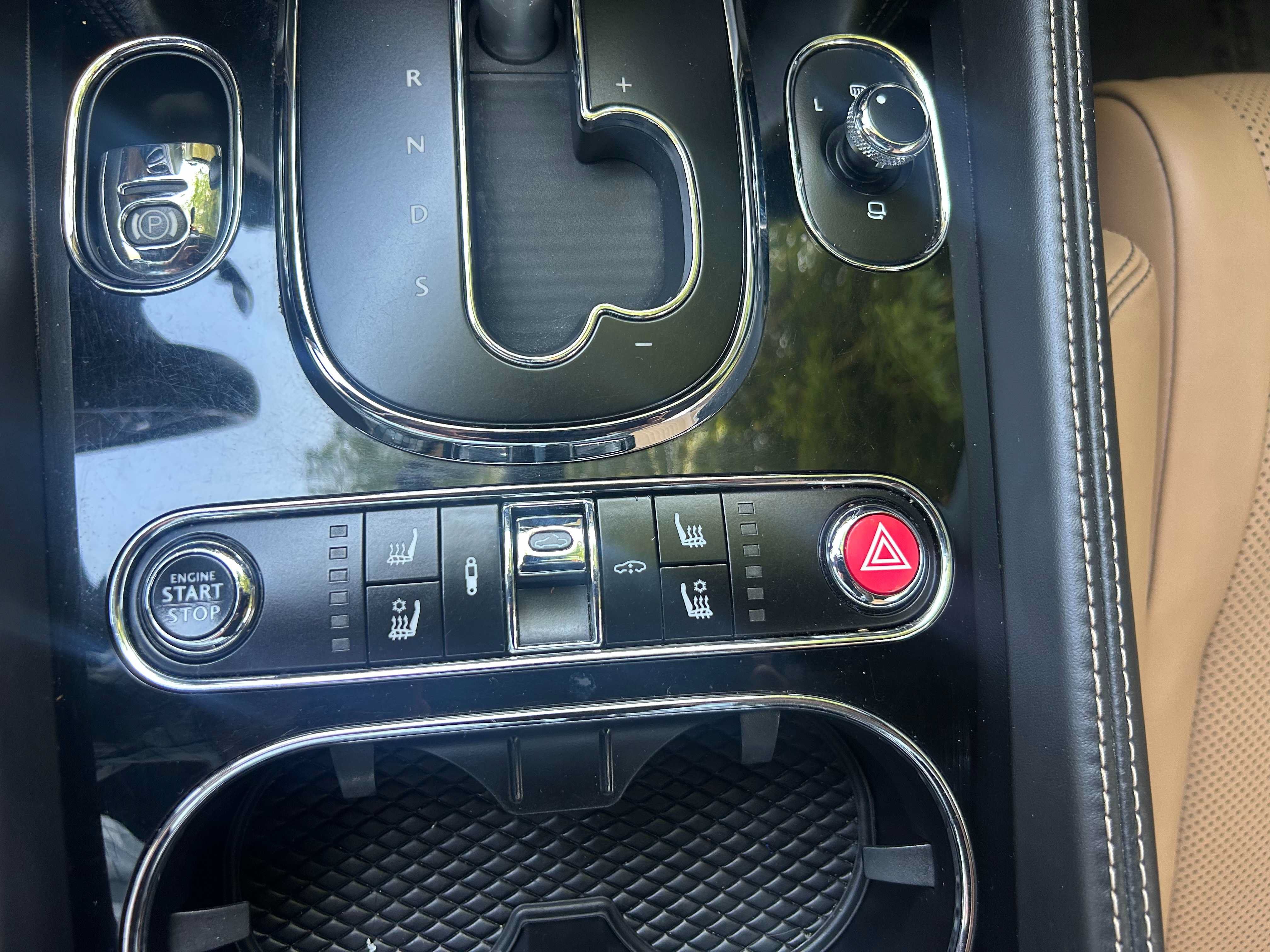 Used 2017 Bentley Continental GT AWD/4WD image 26