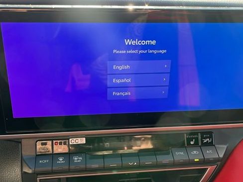 Used 2025 Toyota Camry XSE image 11