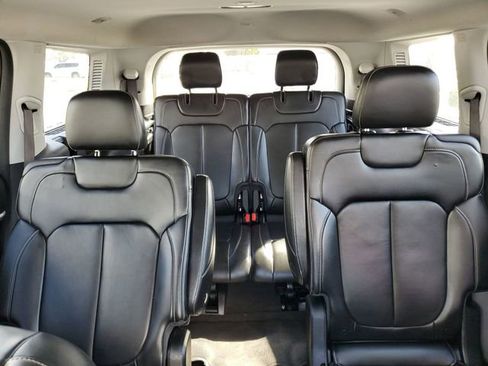 Used 2021 Jeep Grand Cherokee L Limited image 13