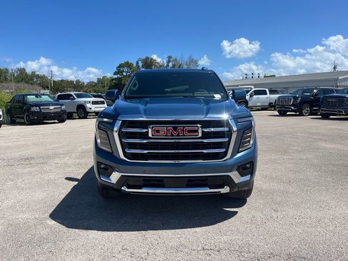 New 2026 GMC Yukon Elevation w/ Elevation Premium Package image 3