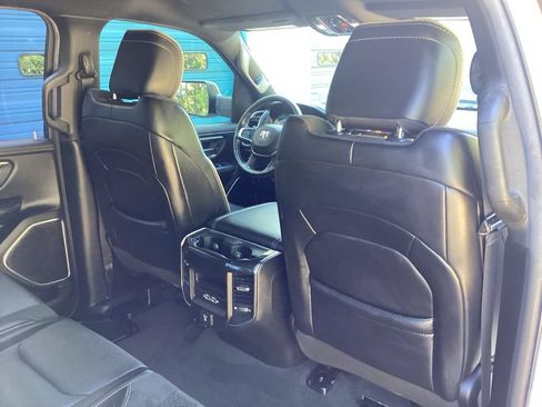 Used 2019 RAM 1500 Laramie w/ Sport Appearance Package RWD image 43