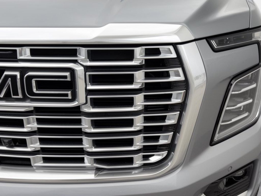Used 2026 GMC Yukon Denali AWD/4WD image 12