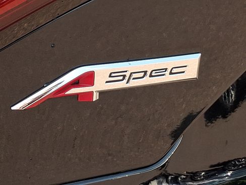 Certified 2025 Acura MDX A-Spec AWD/4WD image 35