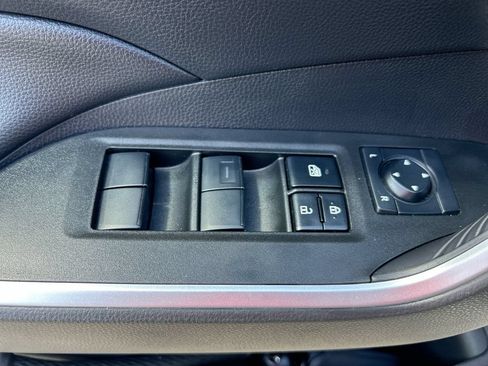 Certified 2025 Toyota RAV4 LE FWD image 12