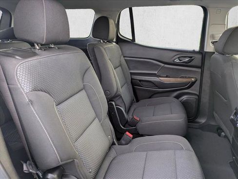 Used 2021 GMC Acadia SLE w/ Elevation Edition image 18