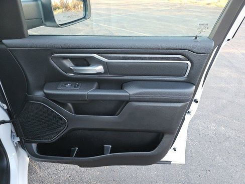 Used 2024 RAM 1500 Big Horn image 15