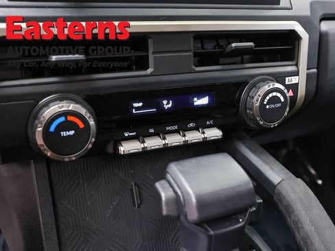 Used 2025 Toyota Tacoma SR RWD image 19