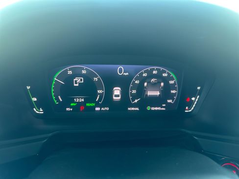 Used 2023 Honda Accord Sport image 20