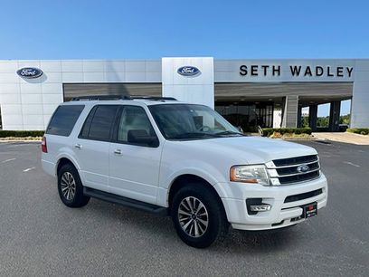 Used 2015 Ford Expedition XLT