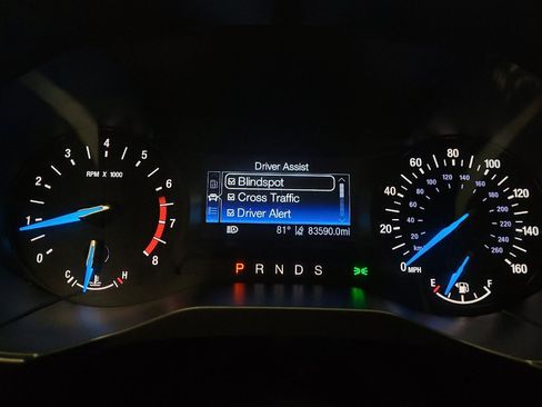 Used 2019 Ford Edge SEL FWD image 23