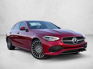 New 2026 Mercedes-Benz C 300 4MATIC Sedan video 2