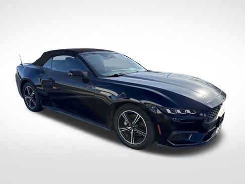 Used 2024 Ford Mustang Premium image 40