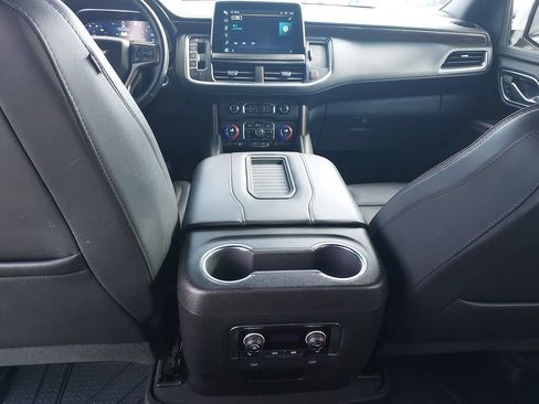 Used 2023 Chevrolet Tahoe High Country AWD/4WD image 10