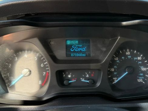 Used 2019 Ford Transit 350 XLT image 21