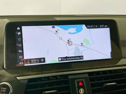 Used 2018 BMW X3 xDrive30i image 12